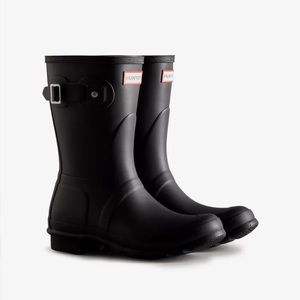 Men's Original Short Rain Boots